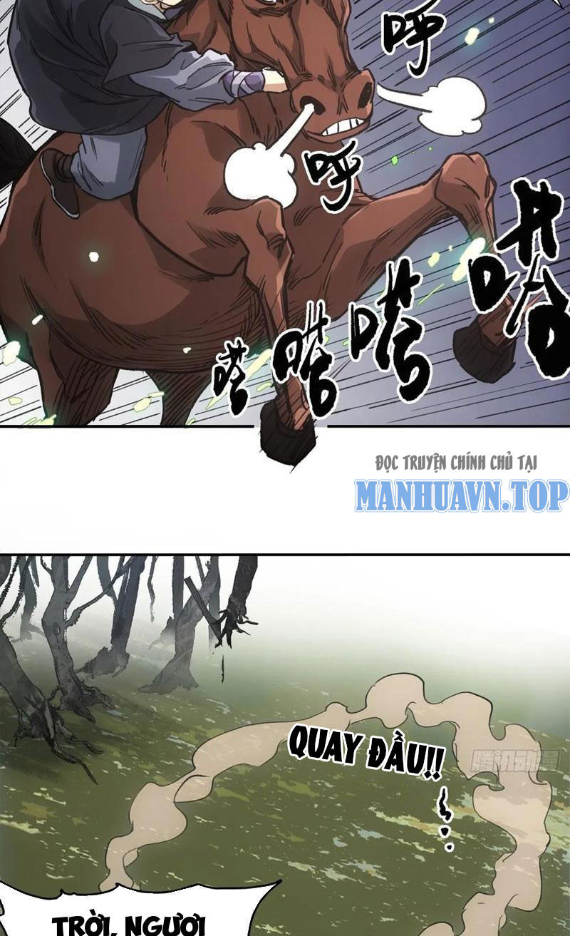 Xa Đao Nhân Chapter 42 - 15