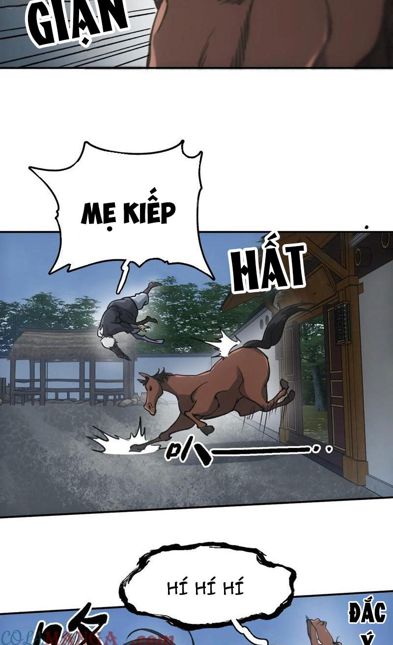 Xa Đao Nhân Chapter 42 - 18