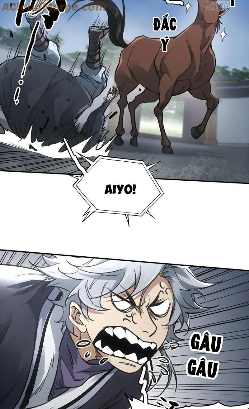 Xa Đao Nhân Chapter 42 - 19