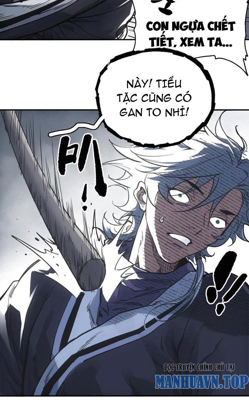 Xa Đao Nhân Chapter 42 - 20