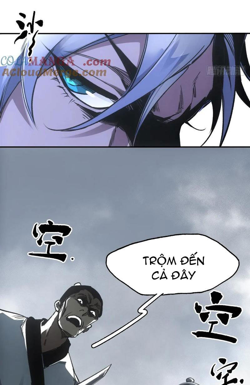 Xa Đao Nhân Chapter 42 - 21