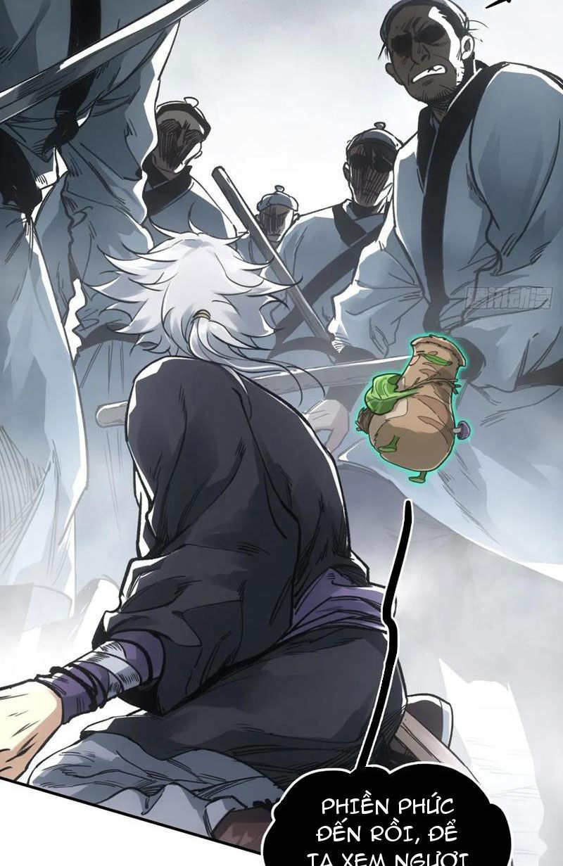 Xa Đao Nhân Chapter 42 - 22