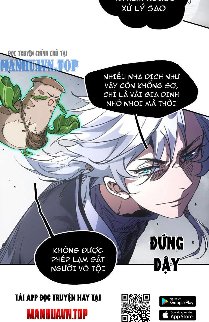 Xa Đao Nhân Chapter 42 - 23