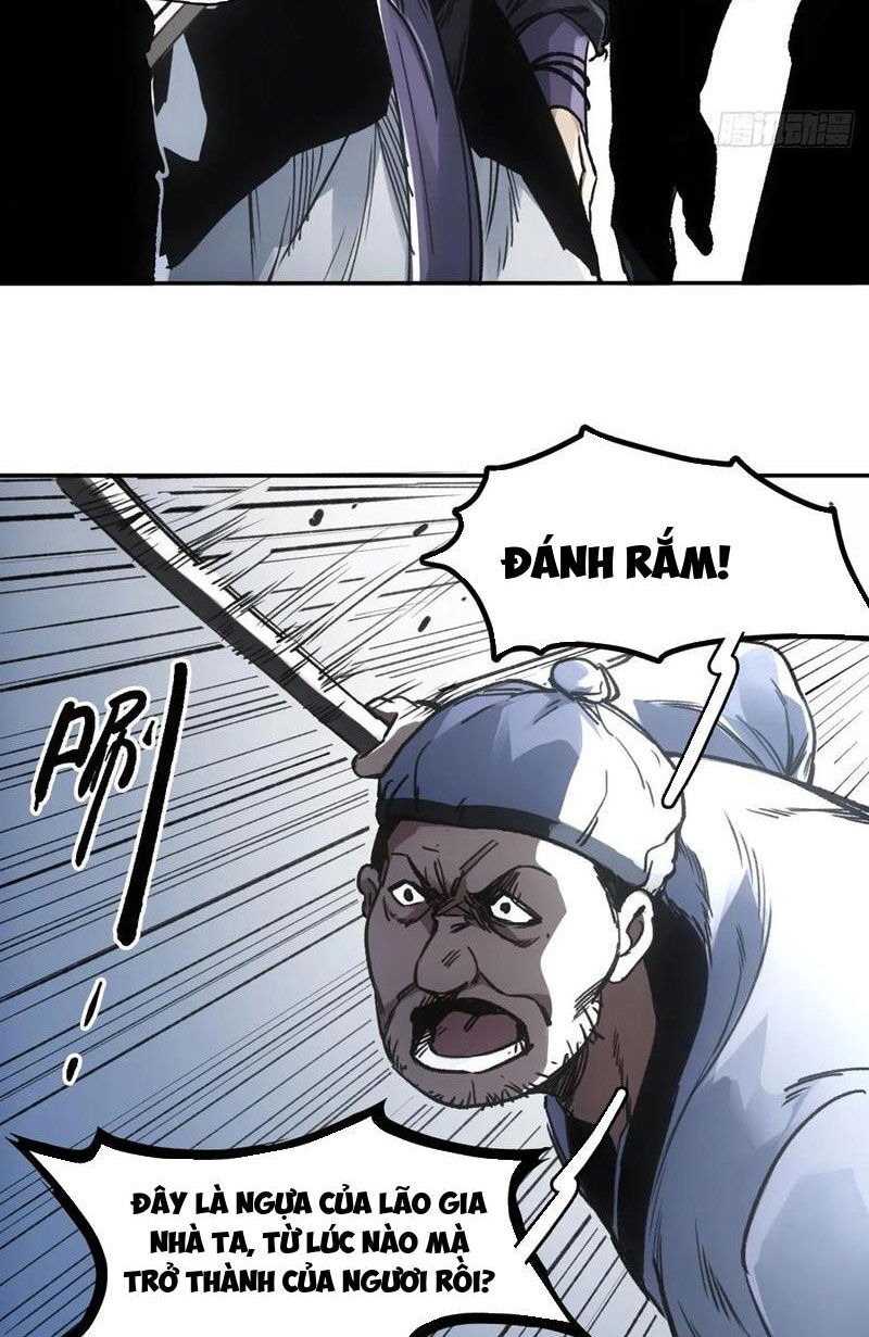 Xa Đao Nhân Chapter 42 - 25