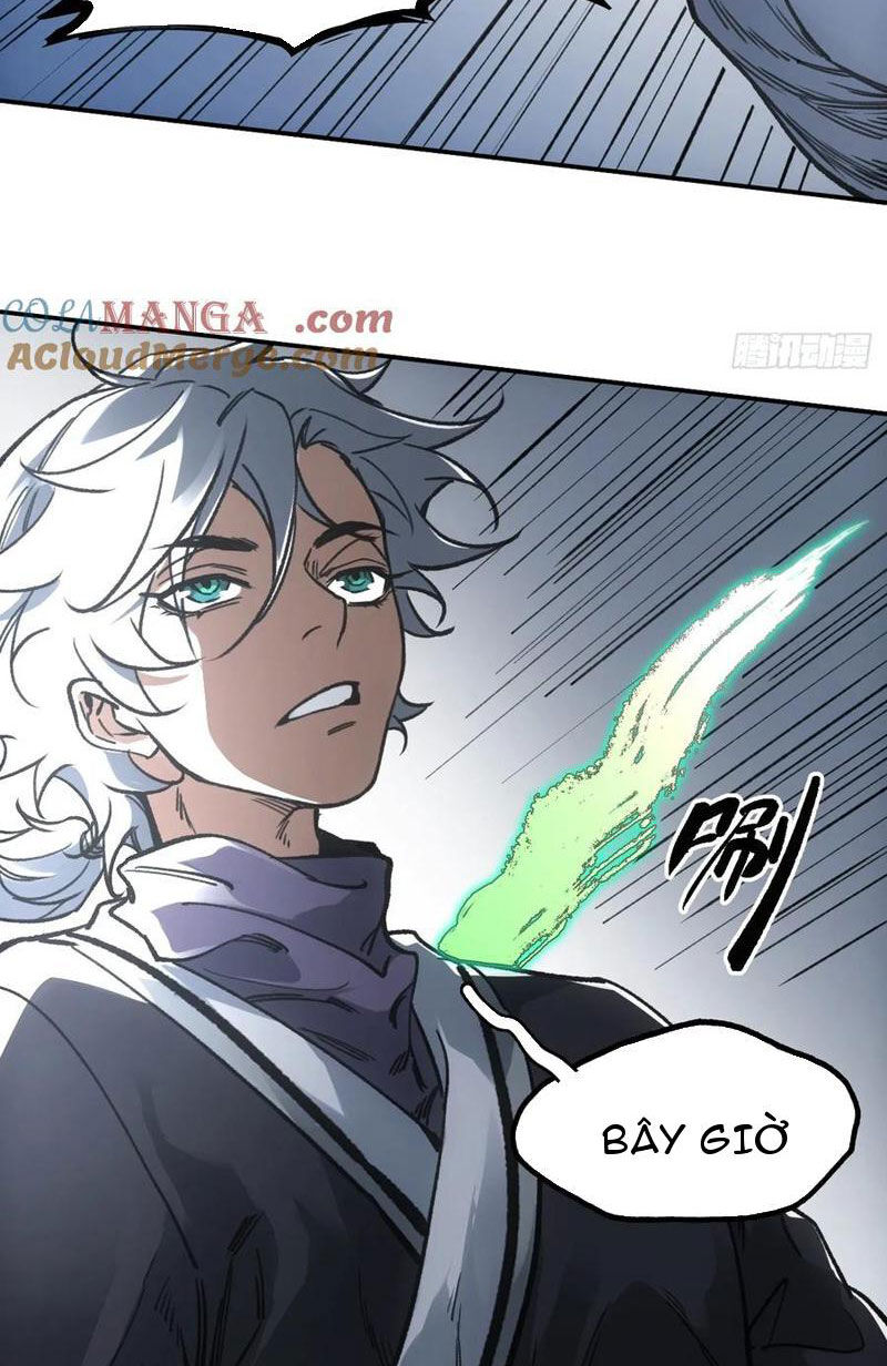 Xa Đao Nhân Chapter 42 - 26