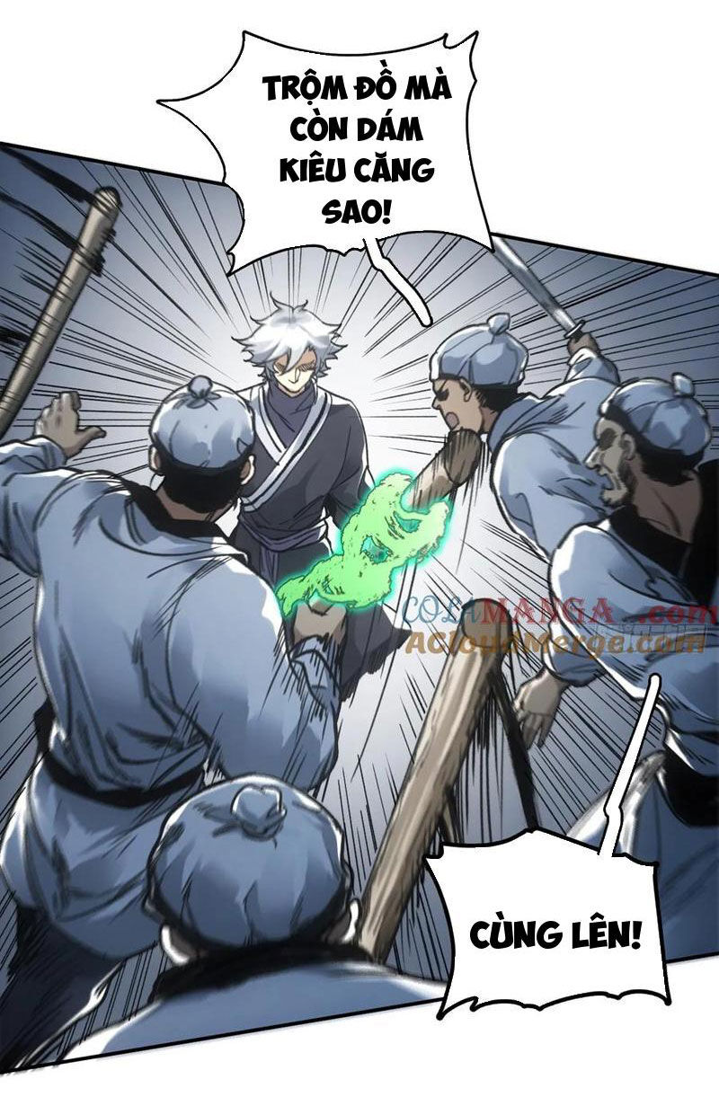 Xa Đao Nhân Chapter 42 - 28