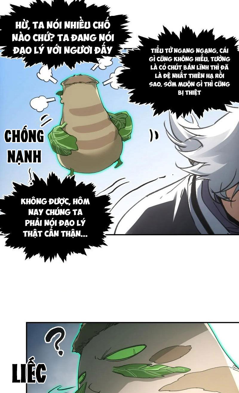 Xa Đao Nhân Chapter 42 - 3