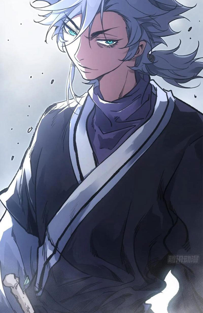 Xa Đao Nhân Chapter 42 - 33