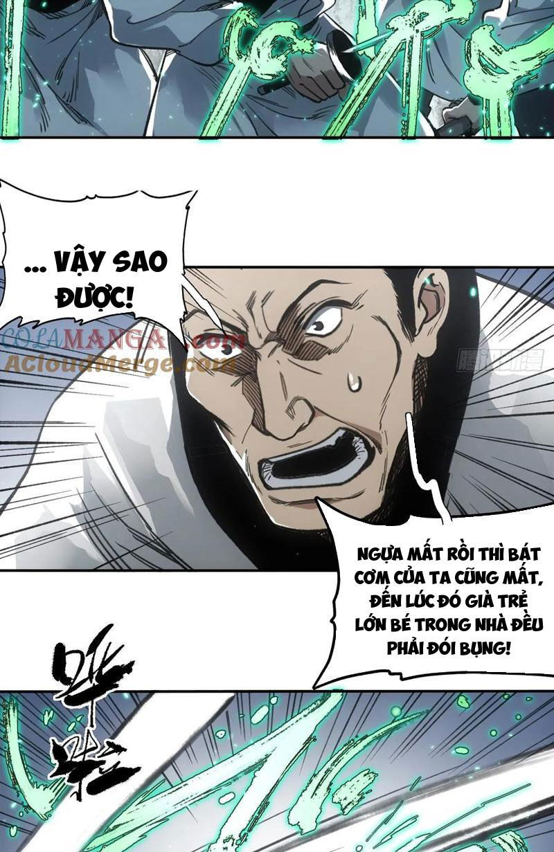 Xa Đao Nhân Chapter 42 - 39
