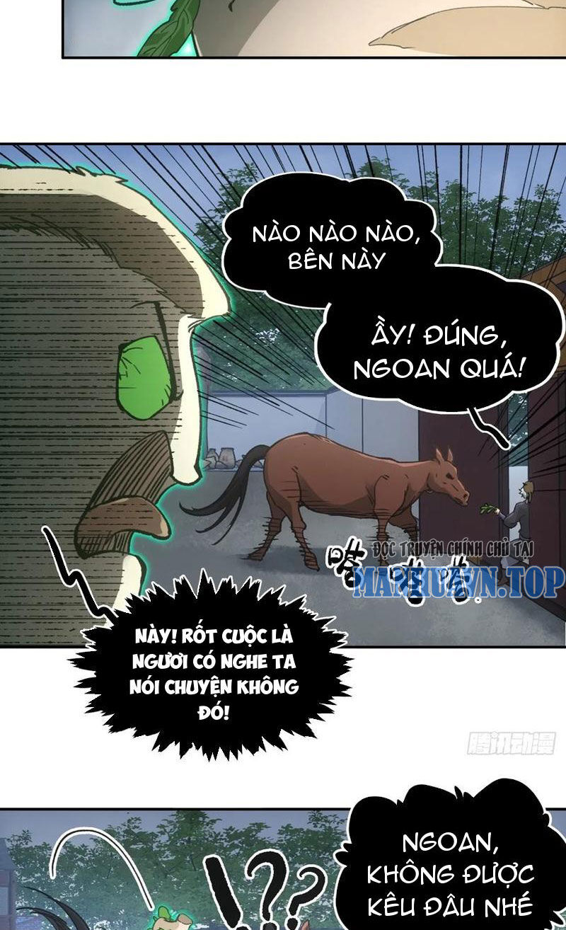 Xa Đao Nhân Chapter 42 - 4