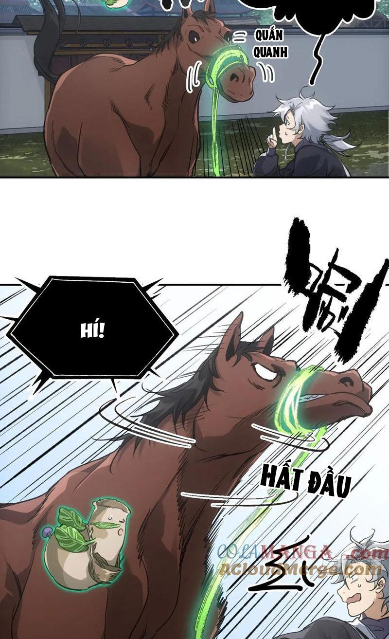 Xa Đao Nhân Chapter 42 - 5