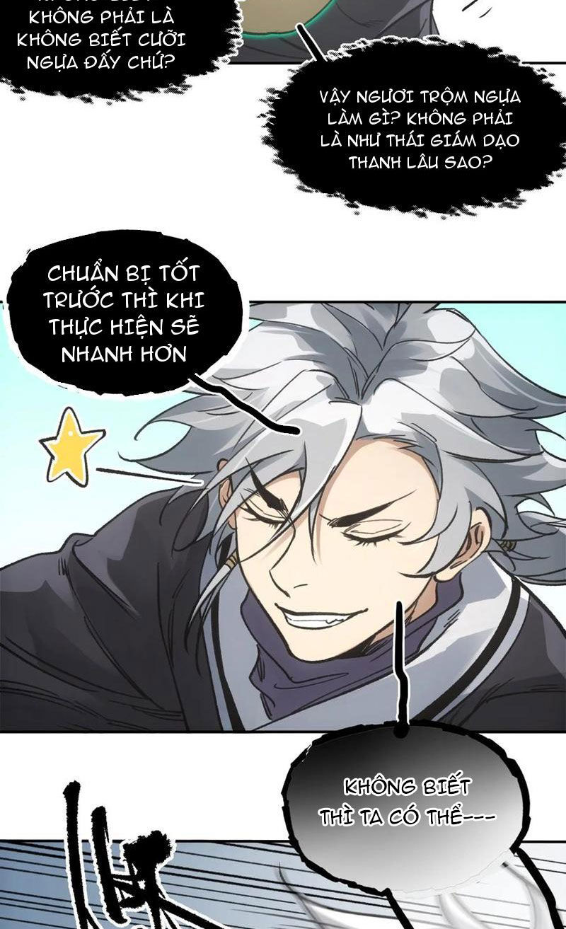 Xa Đao Nhân Chapter 42 - 7