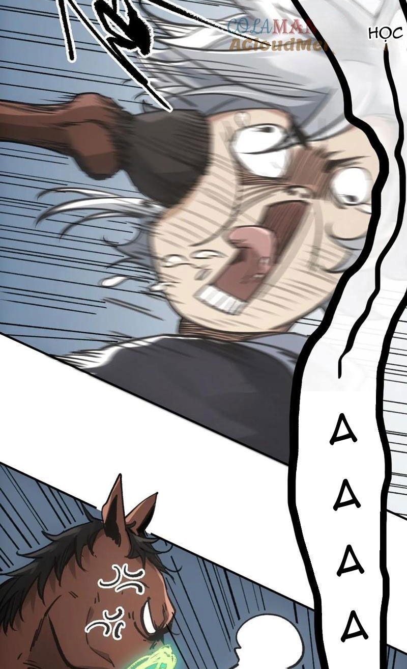 Xa Đao Nhân Chapter 42 - 8