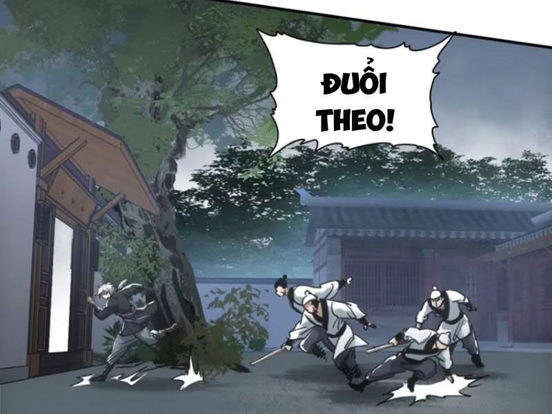 Xa Đao Nhân Chapter 43 - 26