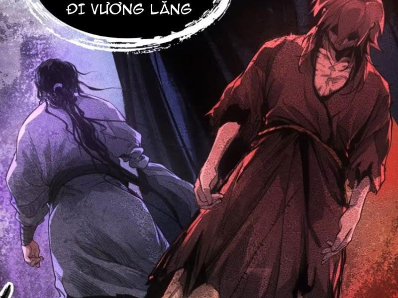 Xa Đao Nhân Chapter 43 - 44