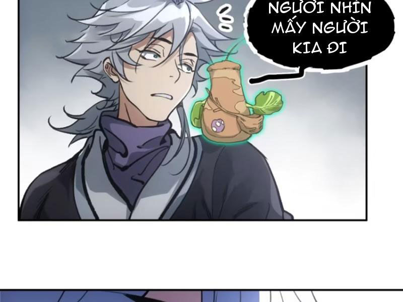 Xa Đao Nhân Chapter 43 - 53