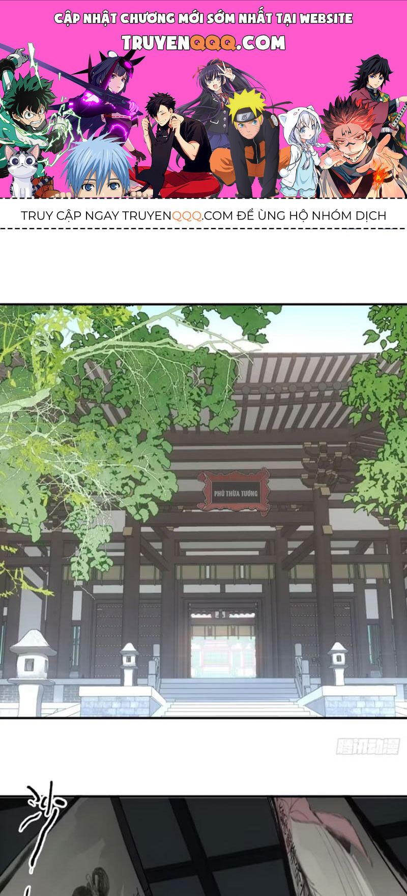 Xa Đao Nhân Chapter 44 - 1