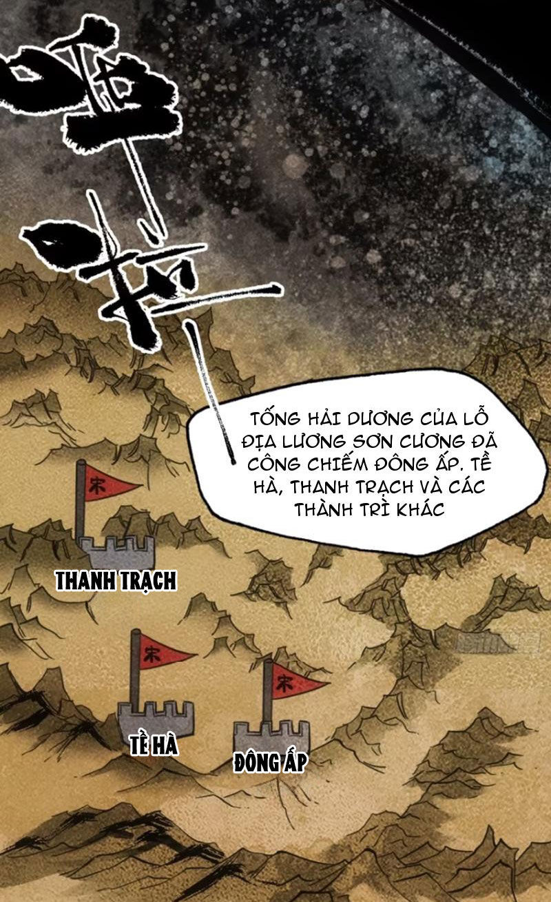 Xa Đao Nhân Chapter 44 - 11