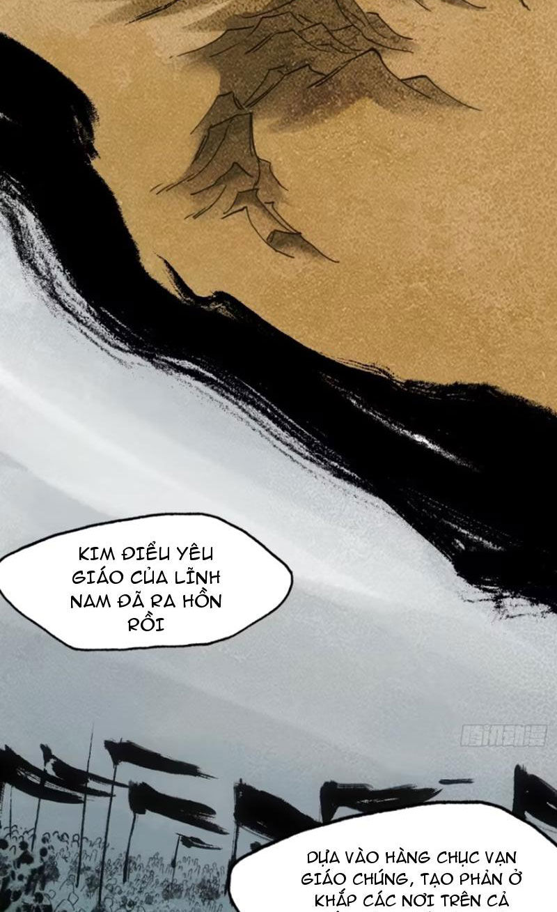 Xa Đao Nhân Chapter 44 - 12