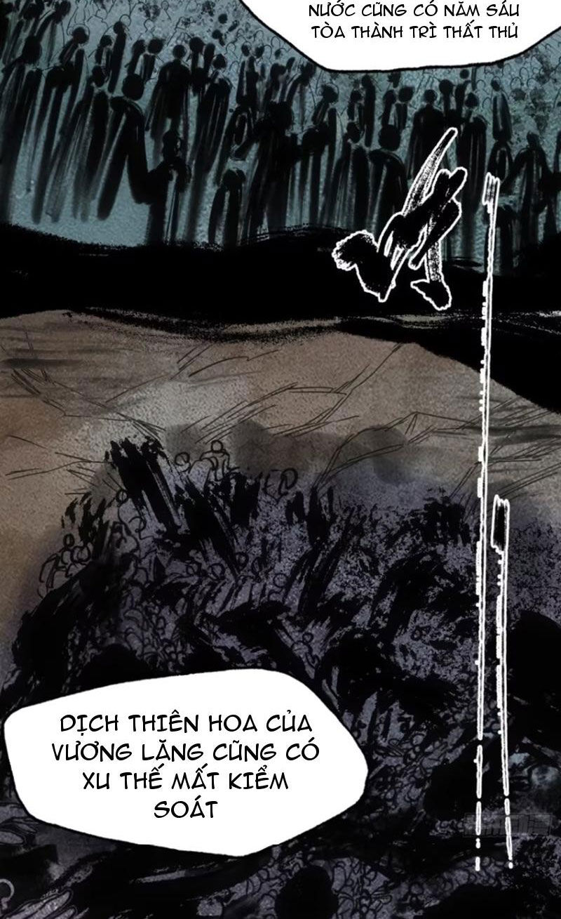 Xa Đao Nhân Chapter 44 - 13