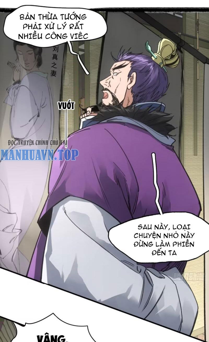 Xa Đao Nhân Chapter 44 - 15