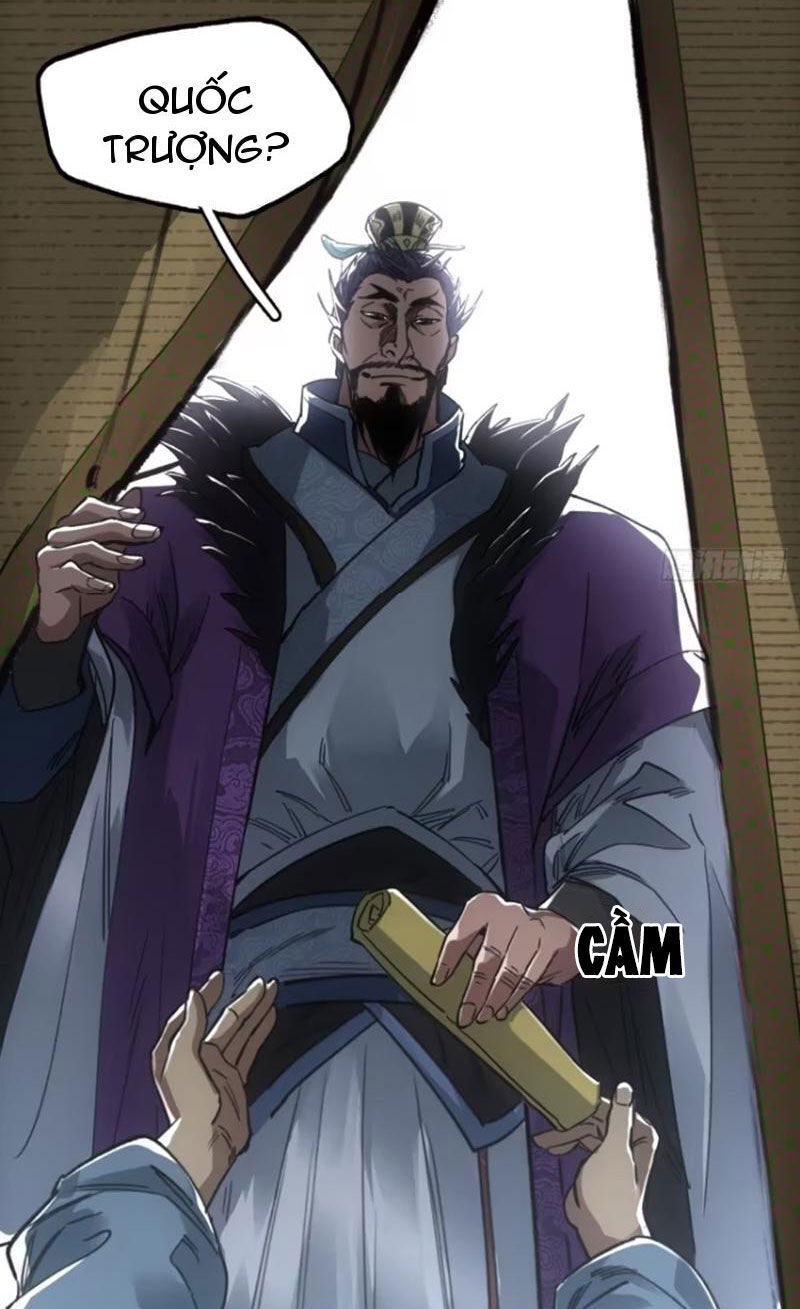 Xa Đao Nhân Chapter 44 - 18