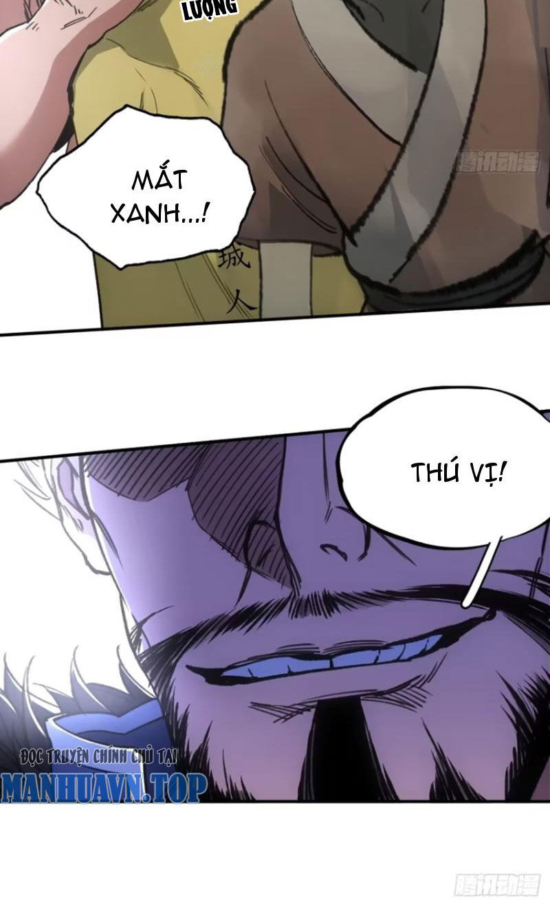 Xa Đao Nhân Chapter 44 - 20