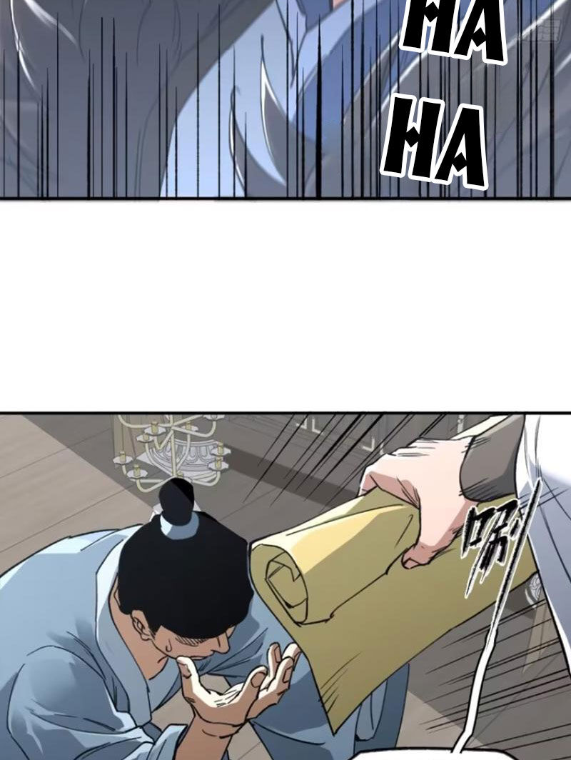 Xa Đao Nhân Chapter 44 - 22