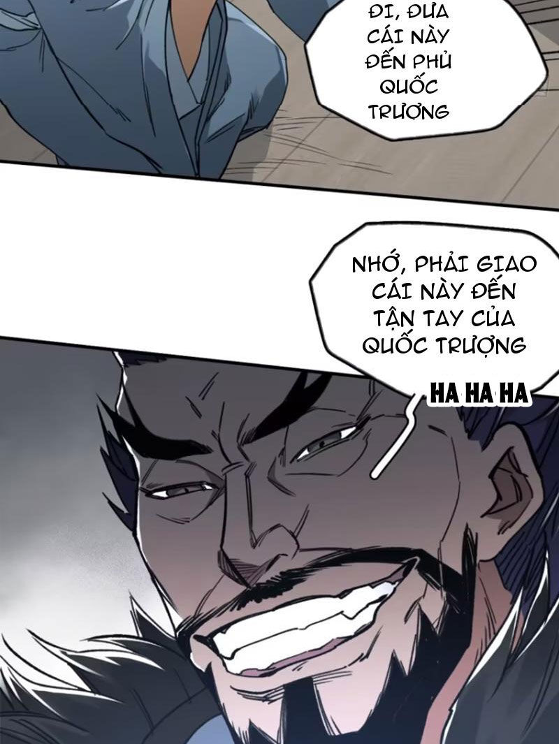 Xa Đao Nhân Chapter 44 - 23