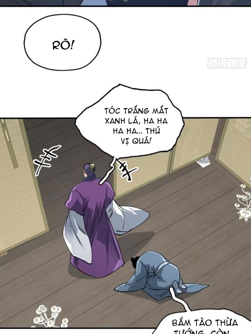 Xa Đao Nhân Chapter 44 - 24