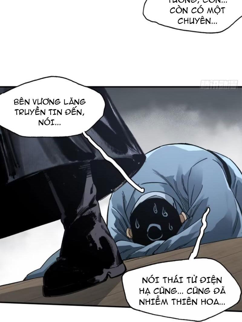 Xa Đao Nhân Chapter 44 - 25