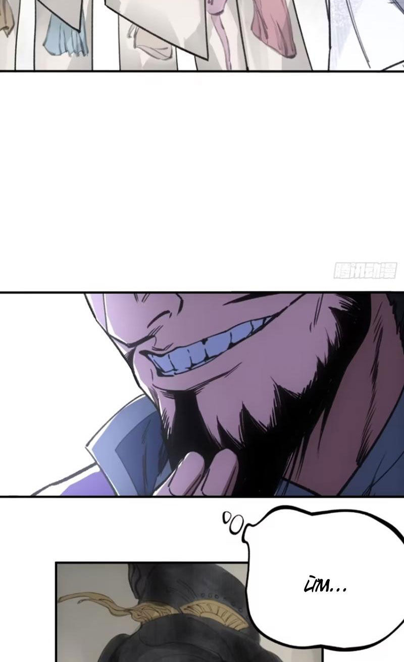 Xa Đao Nhân Chapter 44 - 3