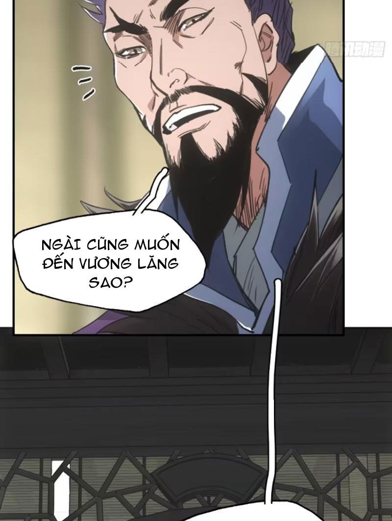 Xa Đao Nhân Chapter 44 - 35