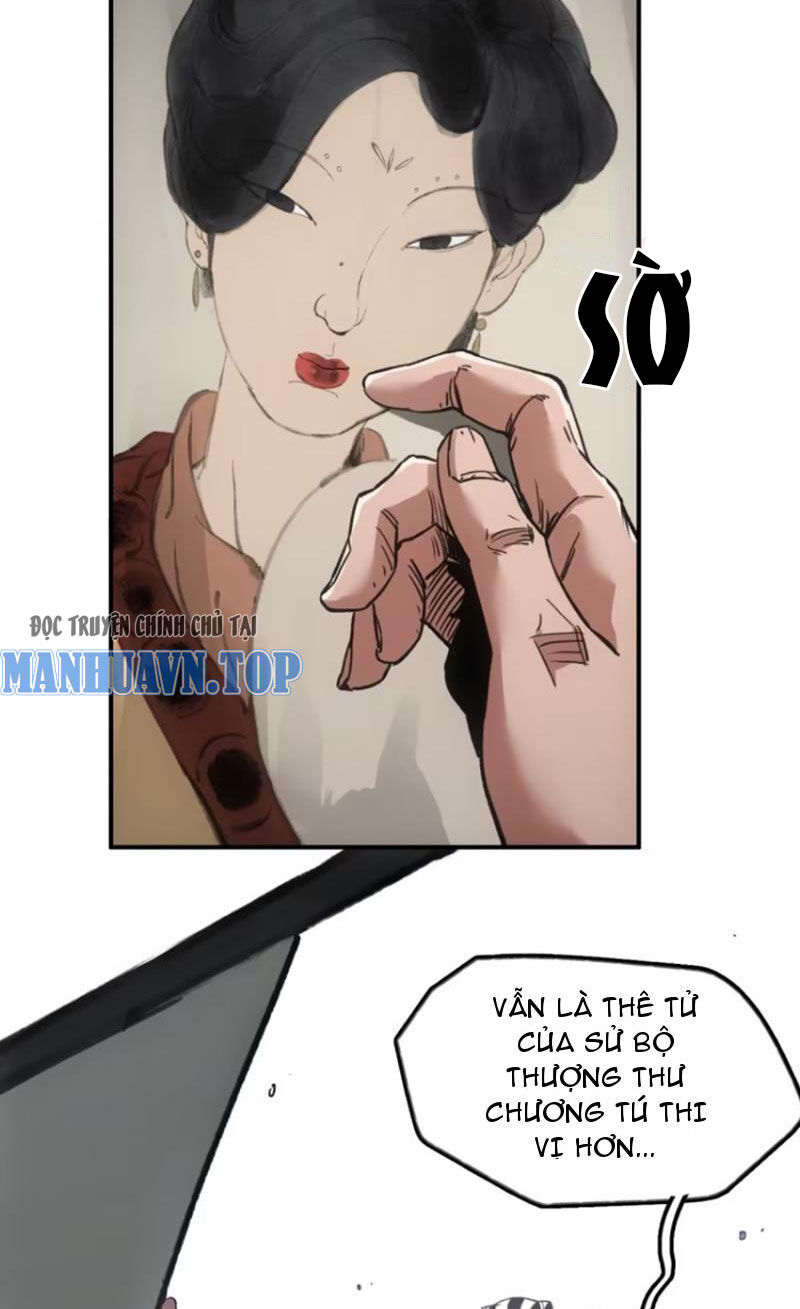 Xa Đao Nhân Chapter 44 - 4