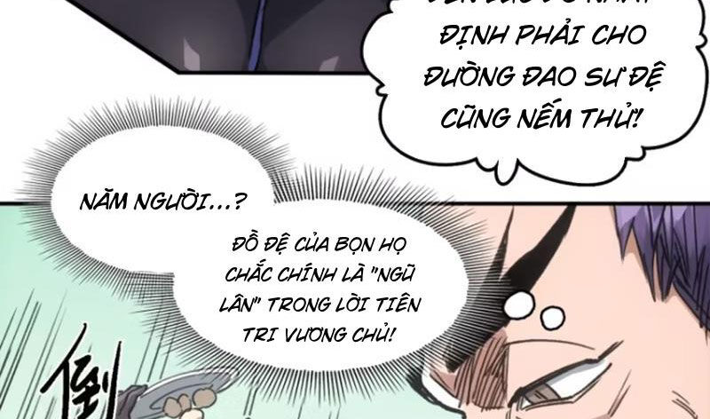 Xa Đao Nhân Chapter 44 - 45