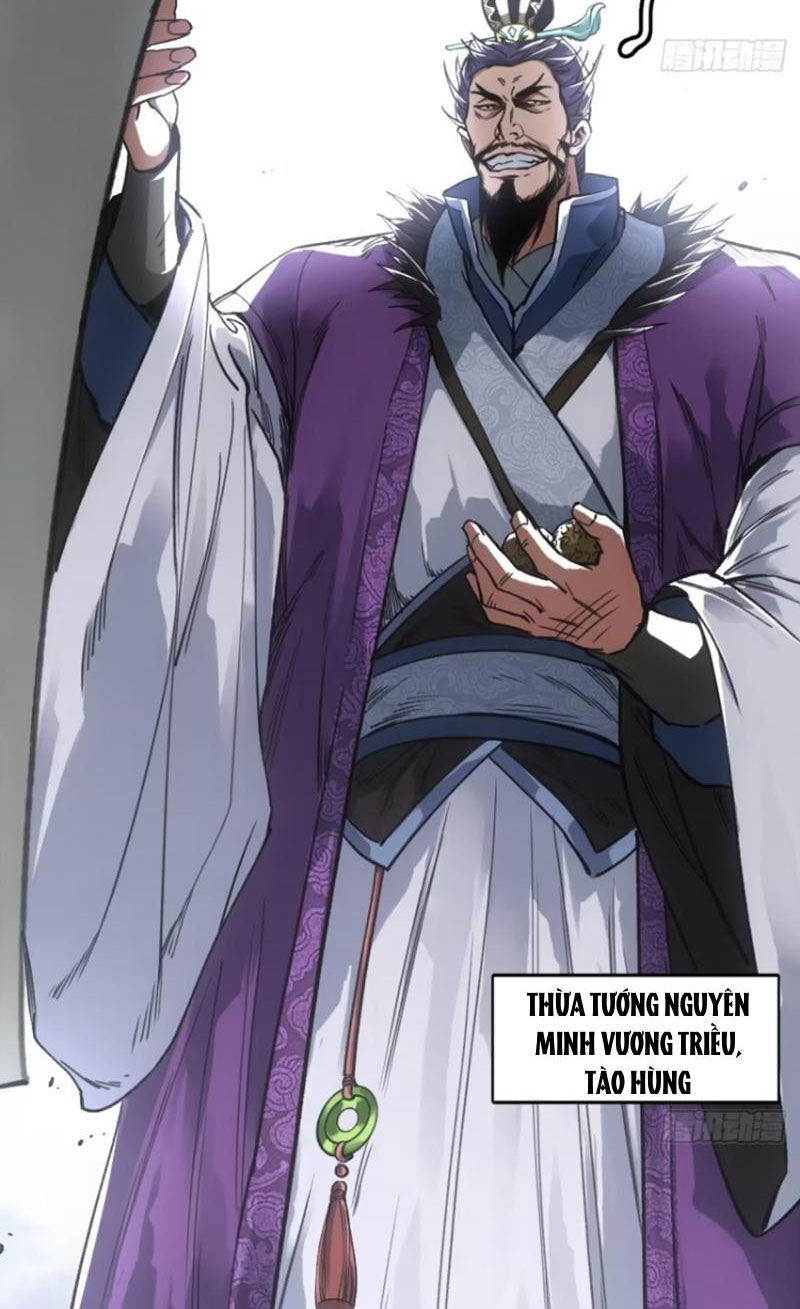 Xa Đao Nhân Chapter 44 - 5