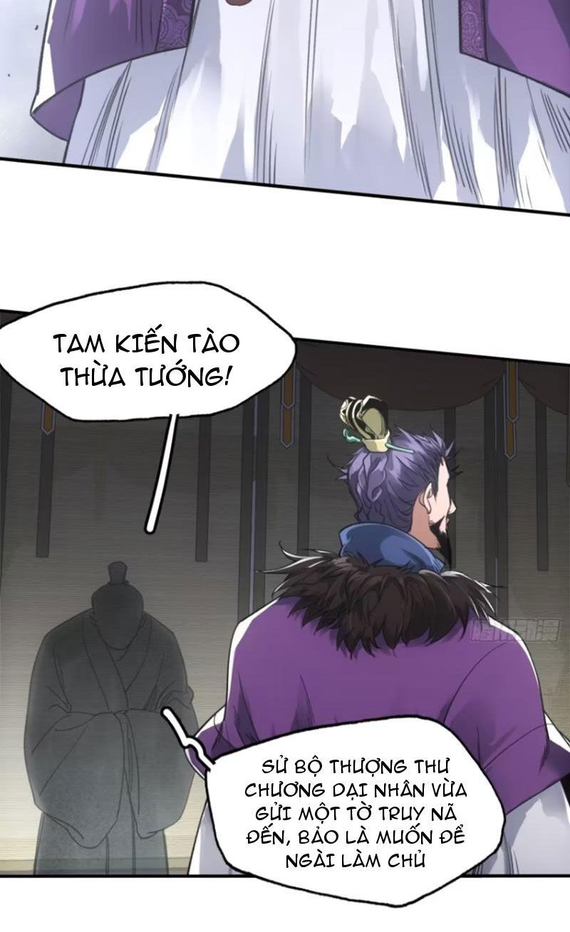 Xa Đao Nhân Chapter 44 - 6