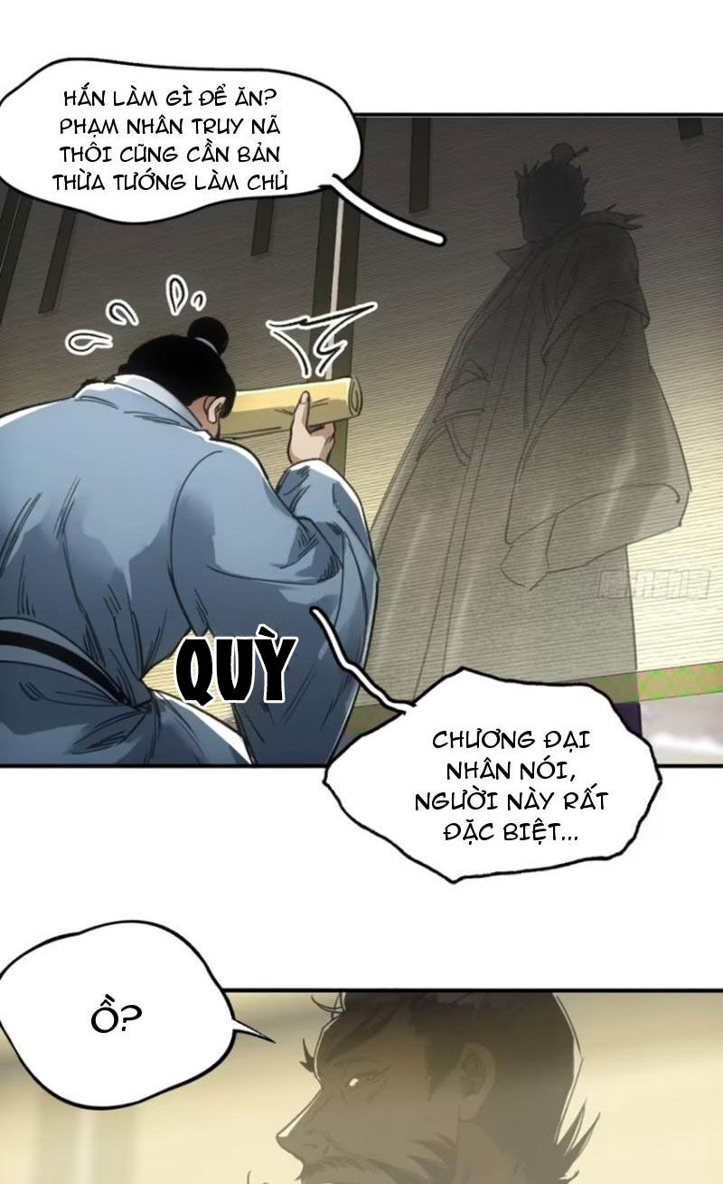 Xa Đao Nhân Chapter 44 - 7