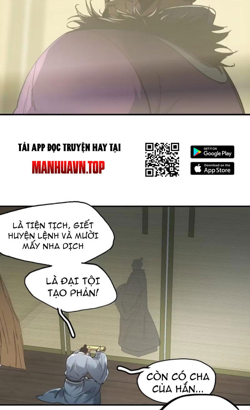 Xa Đao Nhân Chapter 44 - 8