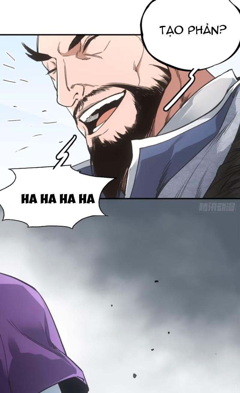 Xa Đao Nhân Chapter 44 - 9