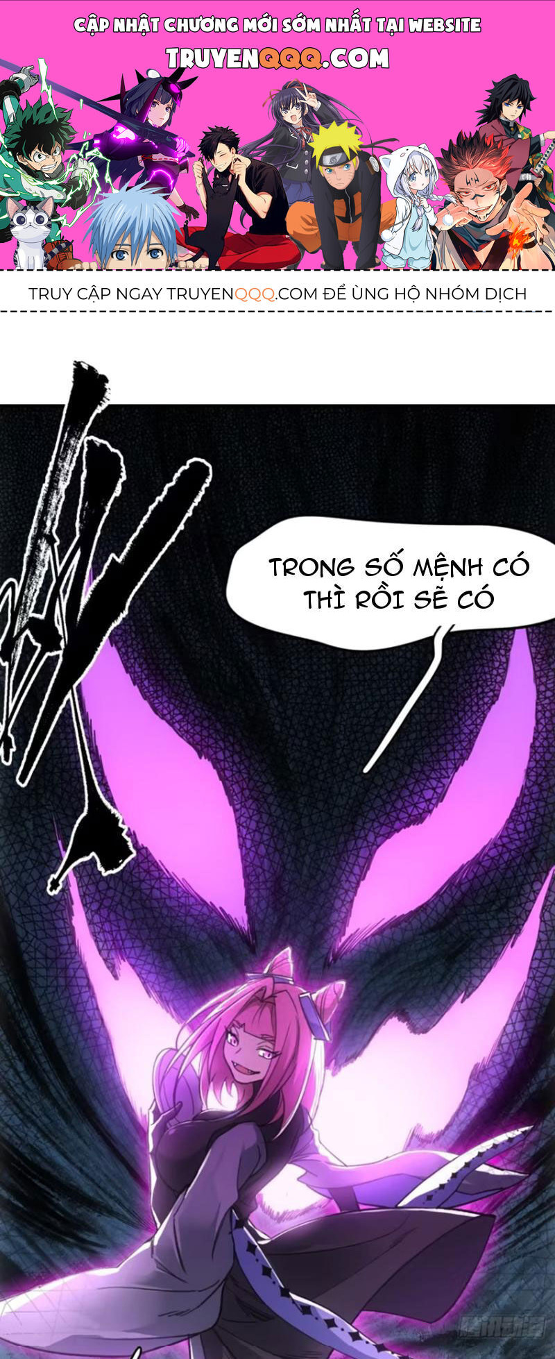 Xa Đao Nhân Chapter 45 - 1