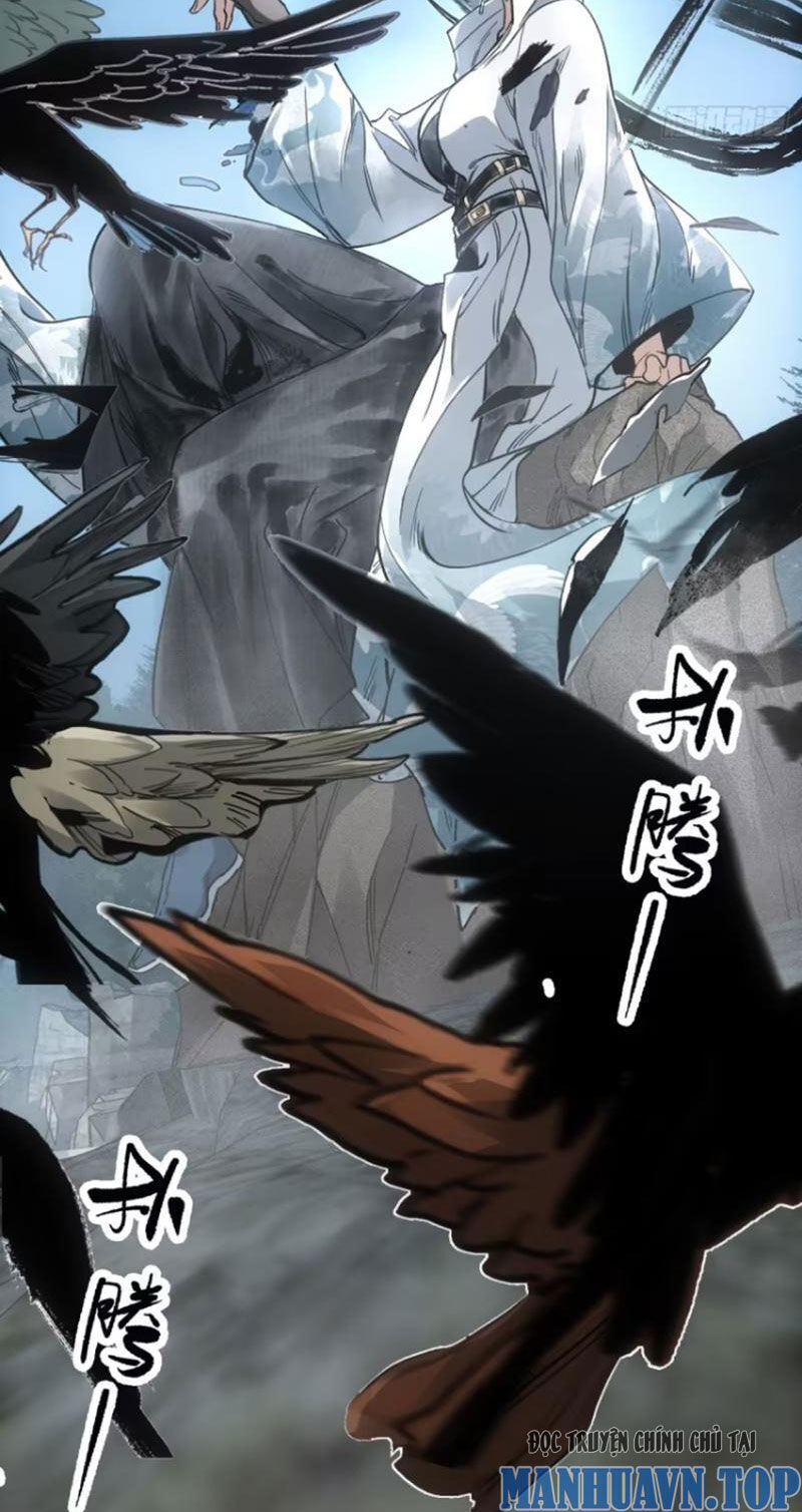 Xa Đao Nhân Chapter 45 - 11