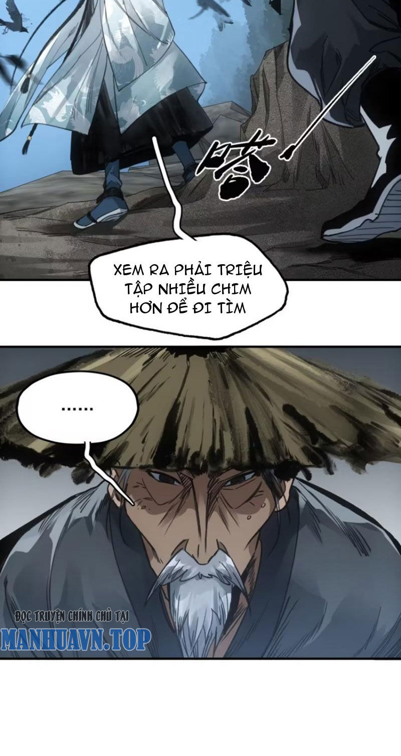 Xa Đao Nhân Chapter 45 - 14