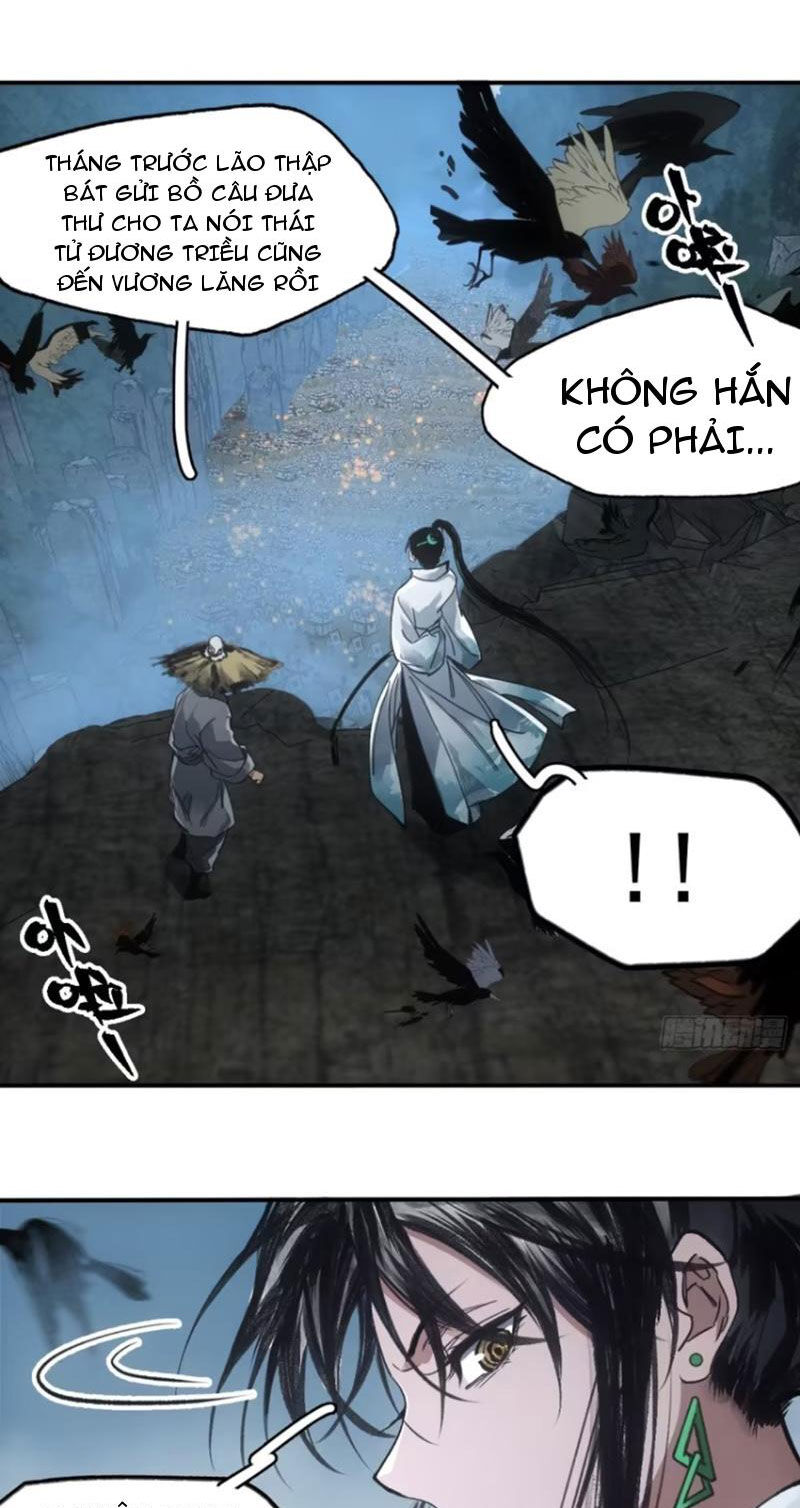 Xa Đao Nhân Chapter 45 - 15
