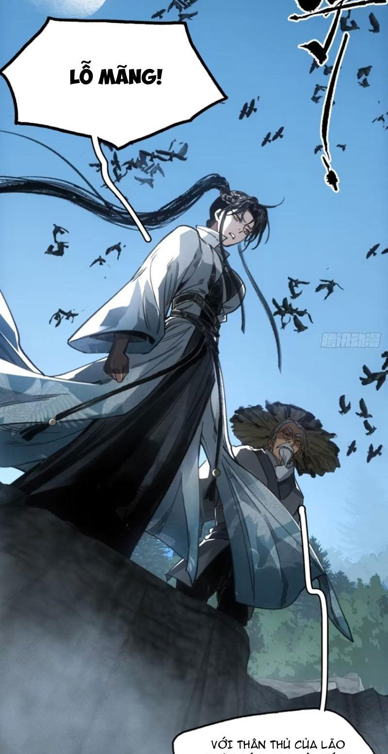 Xa Đao Nhân Chapter 45 - 18