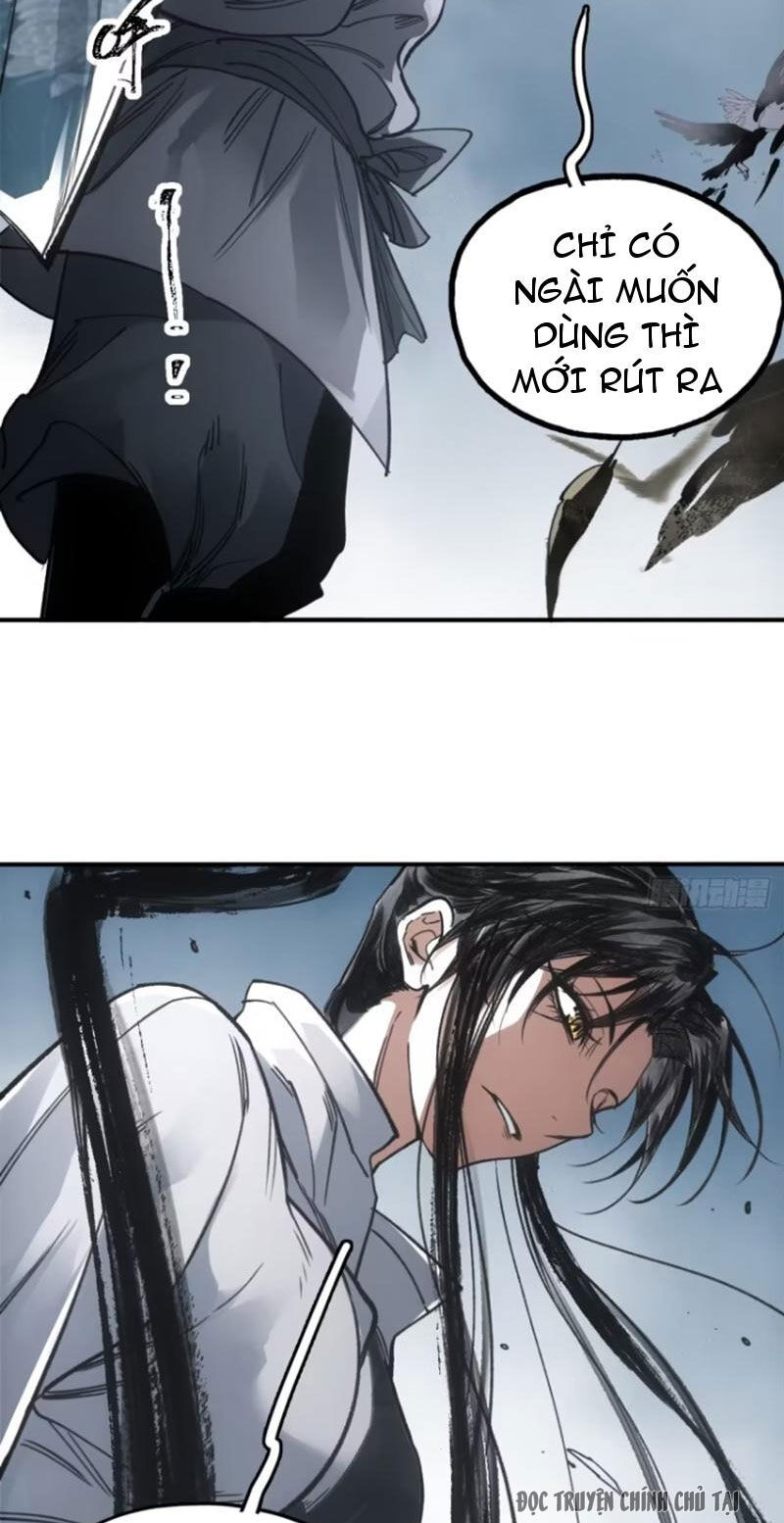 Xa Đao Nhân Chapter 45 - 21