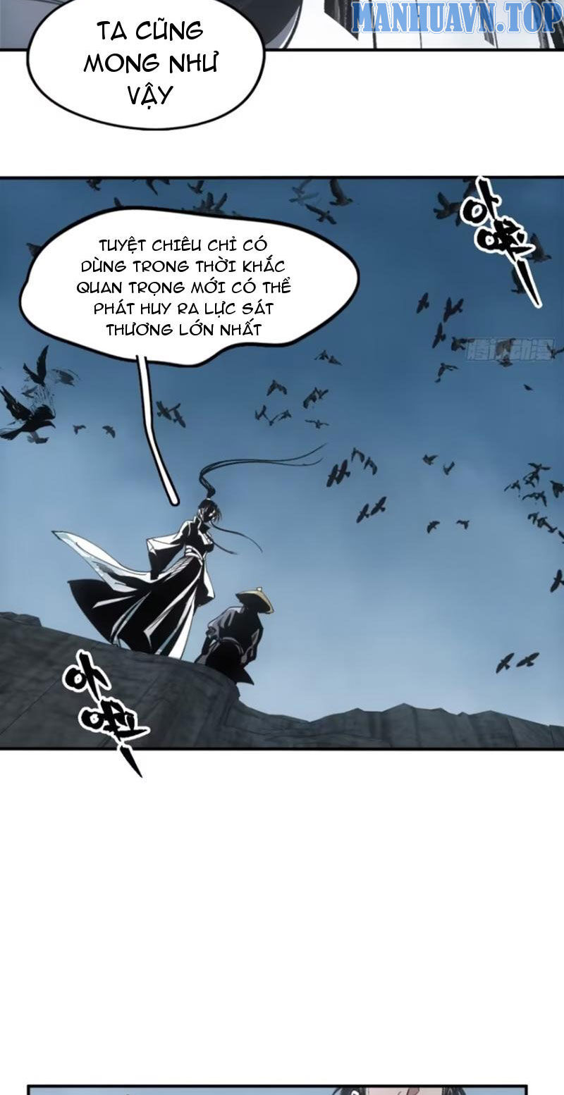 Xa Đao Nhân Chapter 45 - 22