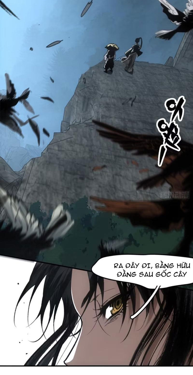 Xa Đao Nhân Chapter 45 - 24