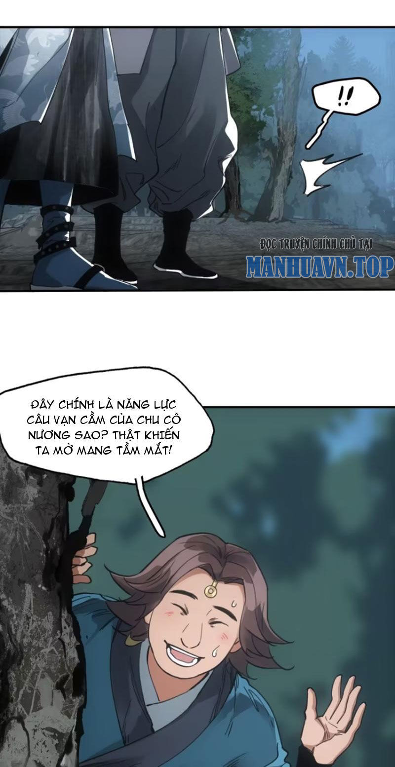 Xa Đao Nhân Chapter 45 - 25