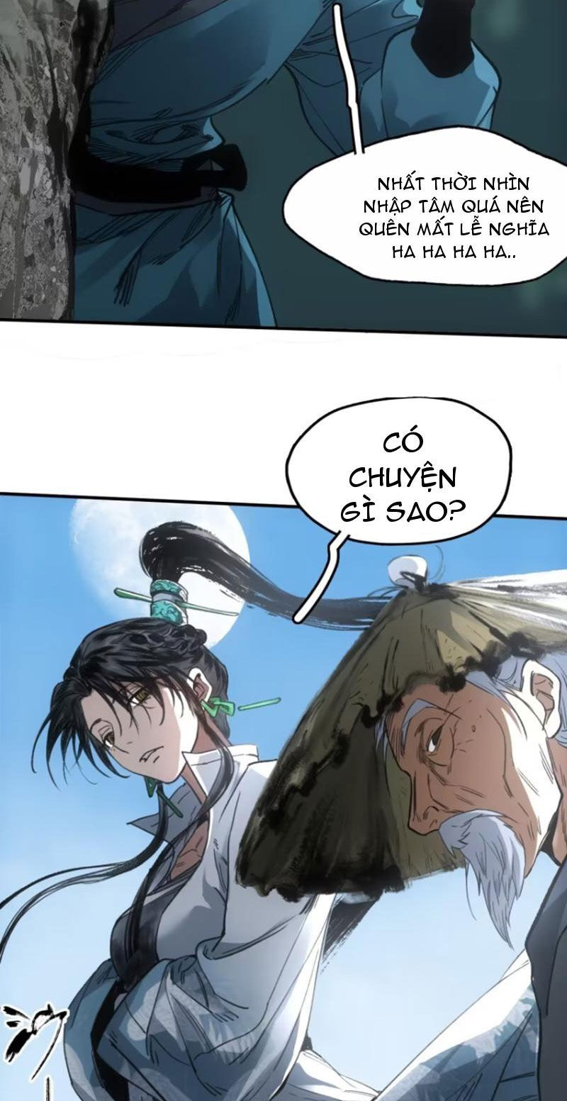 Xa Đao Nhân Chapter 45 - 26